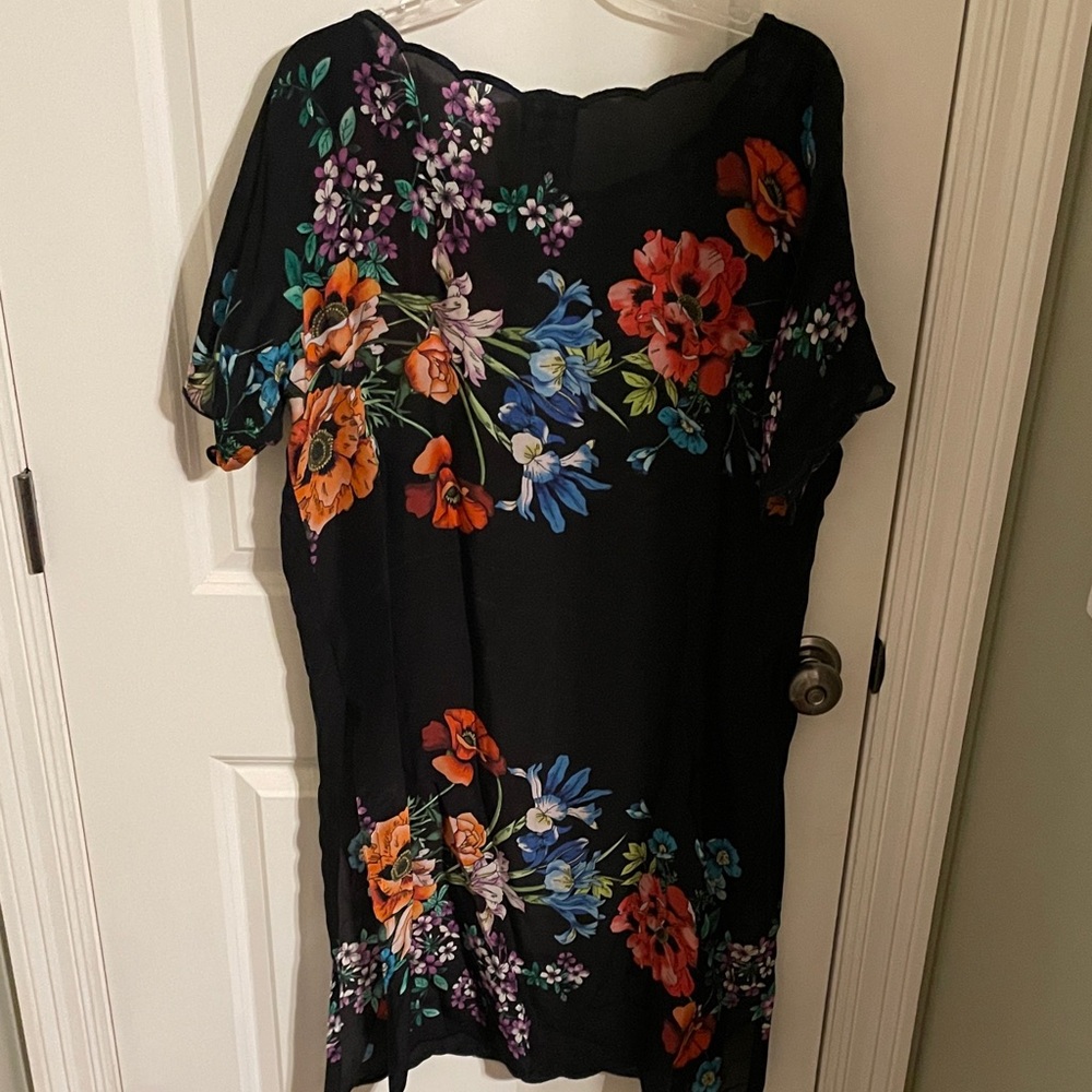 Johnny Was Dress - Picture 5 of 5